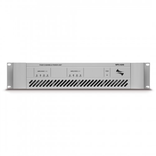 FBT MPU-4240 4line 4x240w 100V pojačalo Cijene