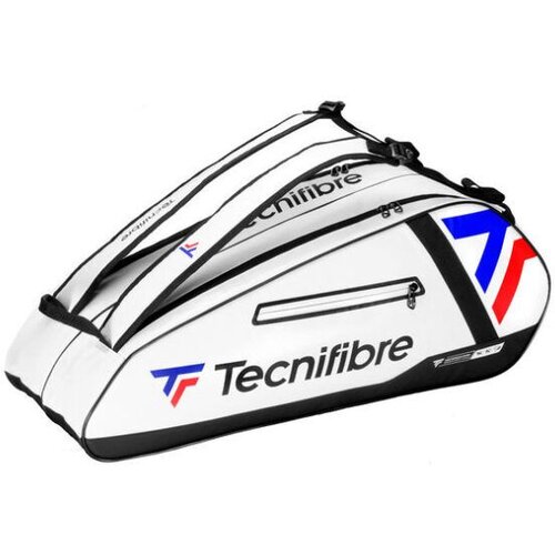 Tecnifibre Tour Endurance White 6R Cene