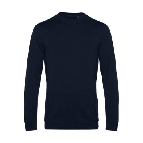 FALK & ROSS Group Falk And Ross Duks francuski terry, wu01w, teget, unisex, vel.m ( 61171 ) Cene