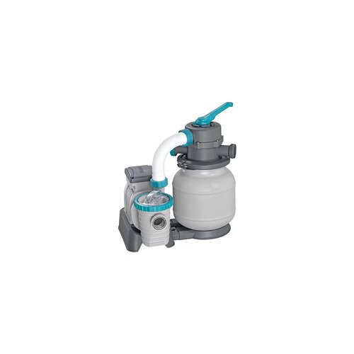 Bestway Peščana pumpa za bazen FlowClear 6056l/h 1600gal Cene