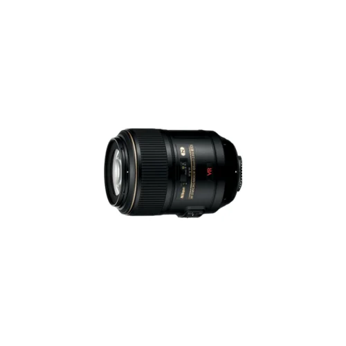 Nikon AF-S 105mm MICRO f/2.8G IF-ED VR