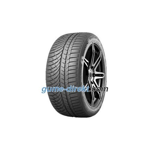 Kumho WinterCraft WP72 ( 245/45 R17 99V XL ) zimska pnevmatika Slike