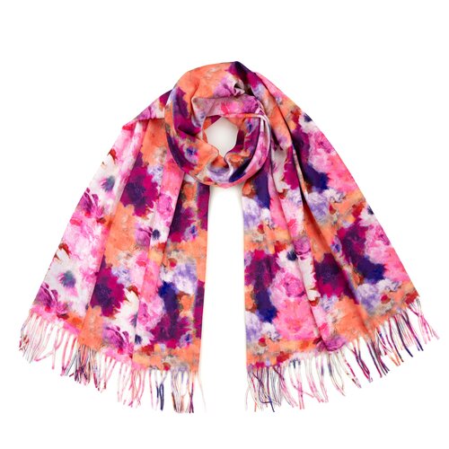 Art of Polo Woman&amp;#039;s Scarf sz22282-1 Slike