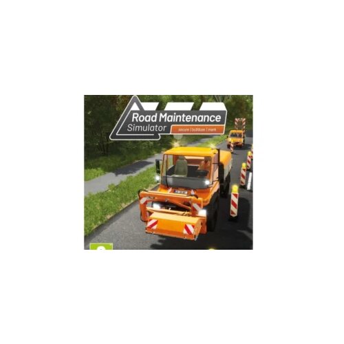  Road Maintenance Simulator /PS5 Cijene