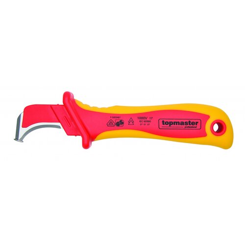 Topmaster Nož TMP za Skidanje Izolacije 370109 Cene