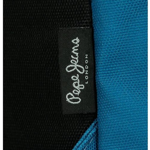 PepeJeans Set ranac i pernica - Plava ( 63.392.A2 ) Cene