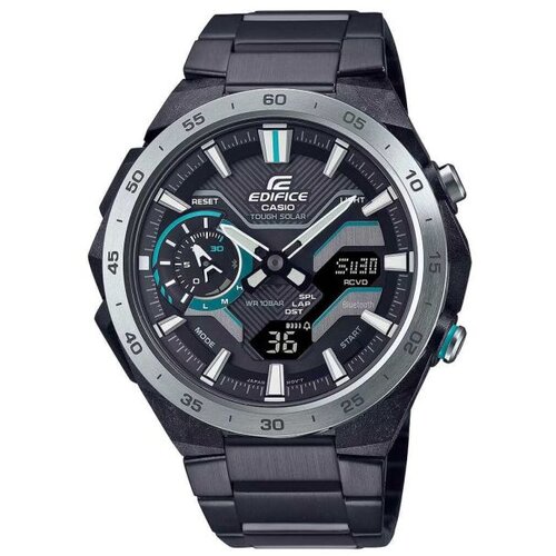 Casio muški analogni ručni sat ECB-2200DD-1A Cene