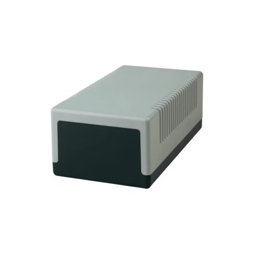 Bopla malo kućište E 440 VL umjetna masa (DxŠxV) 150 x 80 x 55 mm svijetlo siva Cijene
