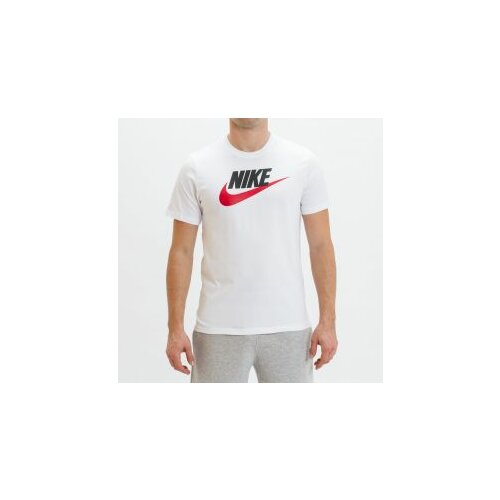 Nike muška majica M NSW TEE ICON FUTURA AR5004-100 Cene