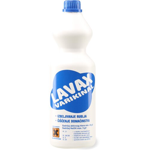 Lavax izbeljivač lavazza 1l Cene