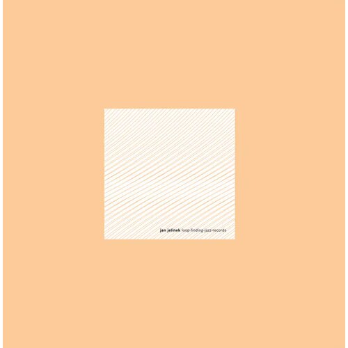  Jan Jelinek - Loop-Finding-Jazz-Records Cene