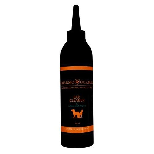 DermoGuard Ear Cleaner 100 ml Cene