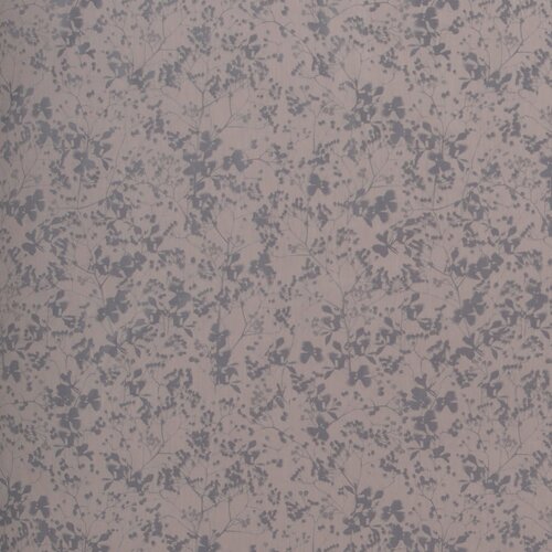 Curt Bauer posteljnina 140/200 cm damast siva Slike