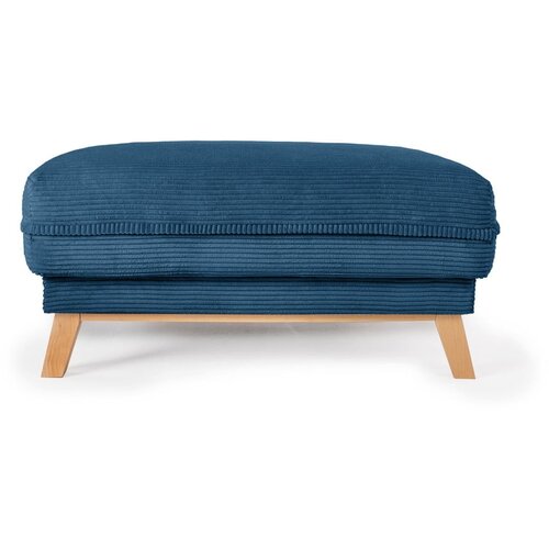 Bonami Selection Plavi tabure od samta Tori – Cijene