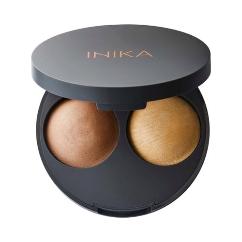 Inika Baked Contour Duo Cene