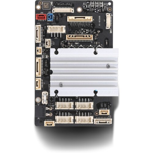 Bambu Lab MC Board - X2D Cene