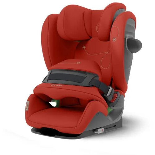 Cybex a-s Pallas G i-size(76-150cm), Hibiscus Red Cijene