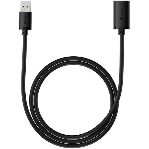 Baseus USB 3.0 podalj&scaron;ek 1m črn, (21101551) Cene