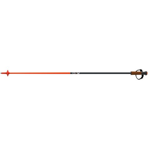  SKIJAŠKI ŠTAPOVI ONEWAY GT 13 COMP MAG FLAME, Dužina:115cm Cijene