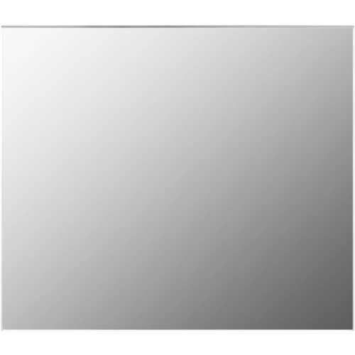 vidaXL Ogledalo bez okvira 80 x 60 cm stakleno Cijene