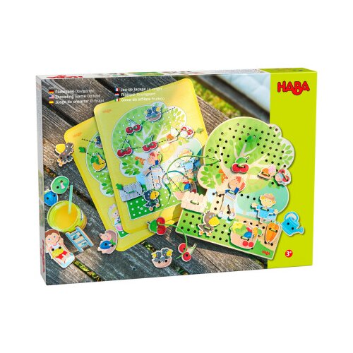 Haba Šivalna igra – Sadovnjak Cene