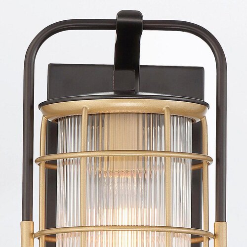 Elstead Lighting ZUNANJA STENSKA SVETILKA Eurofase Slike