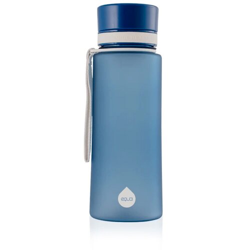 Equa plastična boca od tritana Midnight 600ml Slike