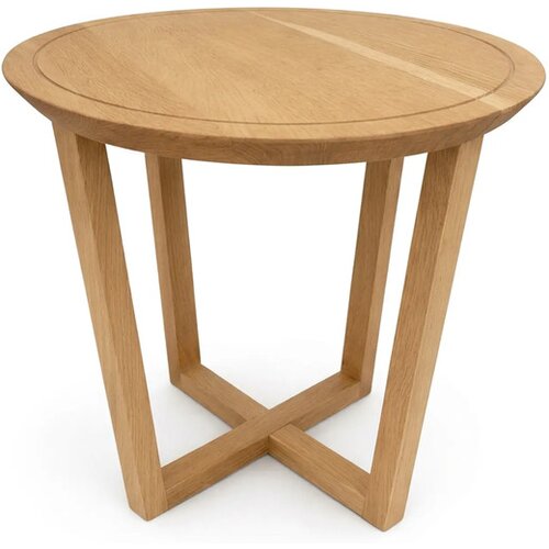 ProHome Market Klub sto okrugli &amp;Oslash;60x60cm Slike