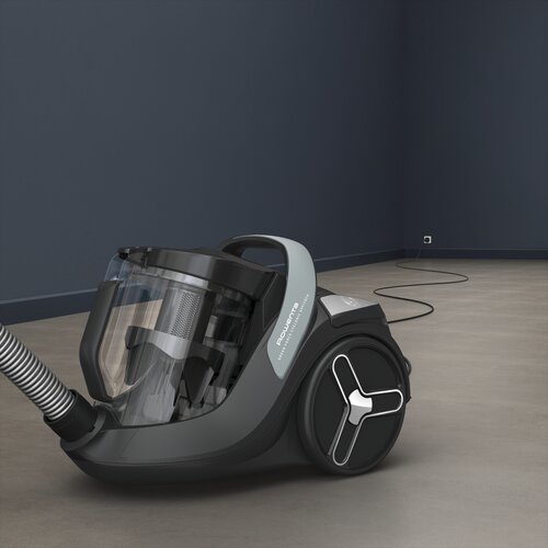 Rowenta Usisivač sa posudom Green Force Cyclonic Effitech RO7C32EA Cijene