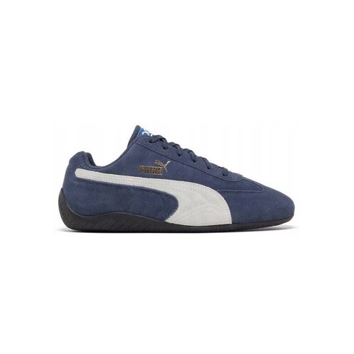 Puma Nizke superge Speed Cat Sparco Og+ Bela Slike