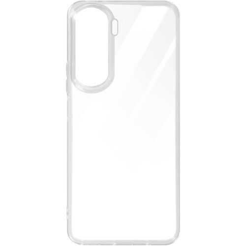 AVIZAR Ovitek za Honor 90 Lite iz mehkega silikona 0,5 mm proti porumenelosti, Prozorno, (5000012258) Cene