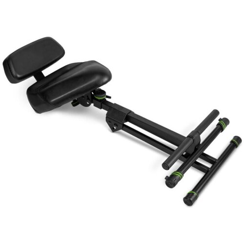 Gravity FM SEAT 1 BR Stol z naslonjalom - - Audio-Kondric Slike