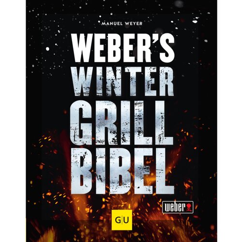 Weber ova zimska biblija za roštiljanje, Cijene