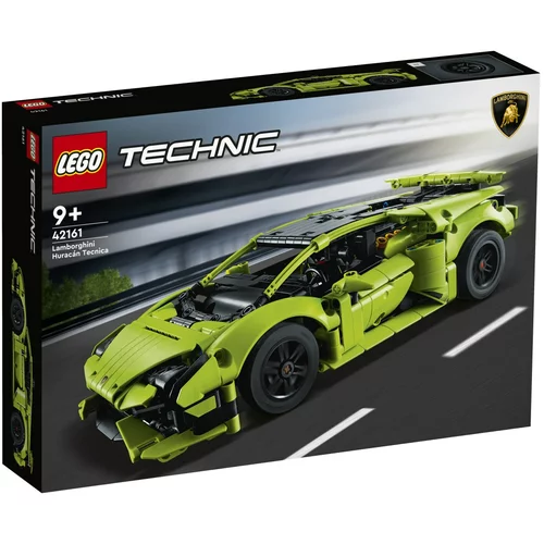 Lego Technic™ 42161 Lamborghini Huracán Tecnica