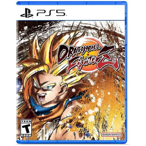 Dragon Ball Fighterz (PS5) Cene