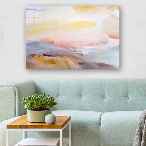 Atelier Del Sofa Slika od kaljenog stakla 70x100cm Cijene