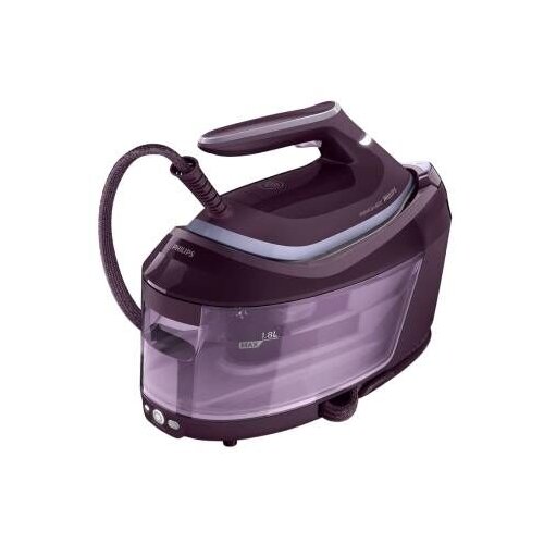 Philips parna stanica PSG6023/20 PerfectCare 6000, 2400 W, 6.5 bara Cene