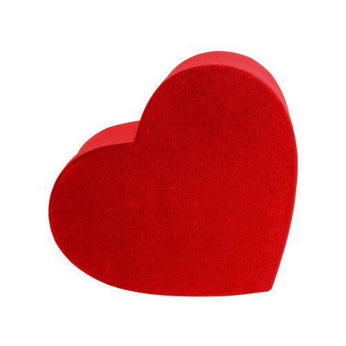  Kutija crveno srce m ( 393076-2 ) Cene