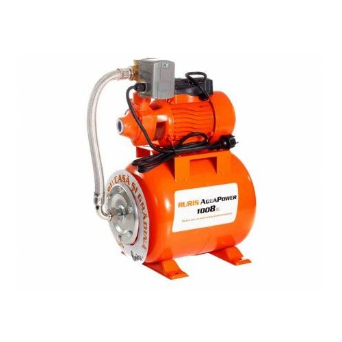 Ruris hidropak pumpa 750W - AQUAPOWER1008 Cene