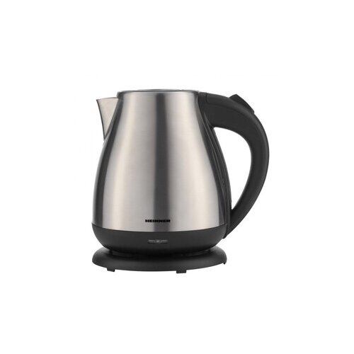  Električno kuvalo HEIER HEK-17IX 1,7l/2200W/Inox Cene