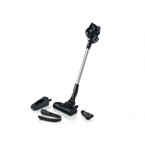 Bosch Akumulatorski UsisivačSerie 6| Crna, UNLIMITED, 18V 4Ah, 30 min Cijene
