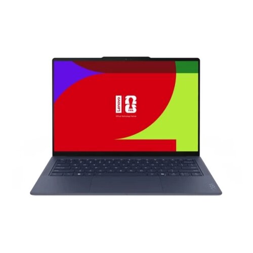 Lenovo laptop yoga slim 7 ultra 14IPH11 W11P 14" 2.8K oled U7-355 32GB 1TB bklt srb plava bez punjac' ( '83QK007AYA' ) Cene