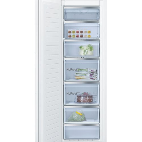 Bosch ugradbeni zamrzivac GIN81AEF0 Cijene