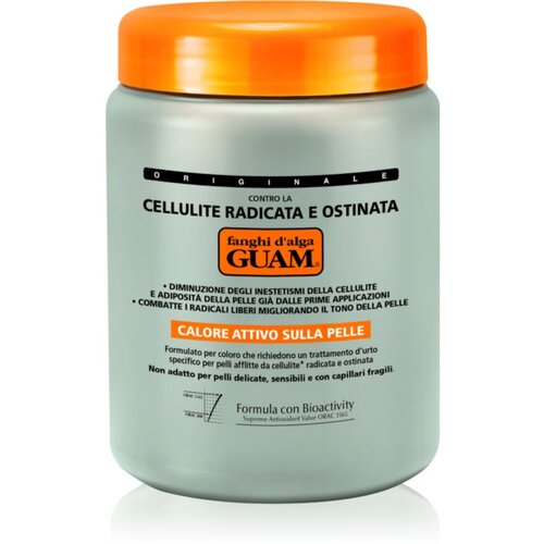 Guam Cellulite blatna obloga proti celulitu 1000 g Cene