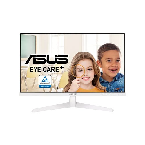 Asus Monitor 24 VY249HE-W FHD IPS 75Hz 1ms Slike