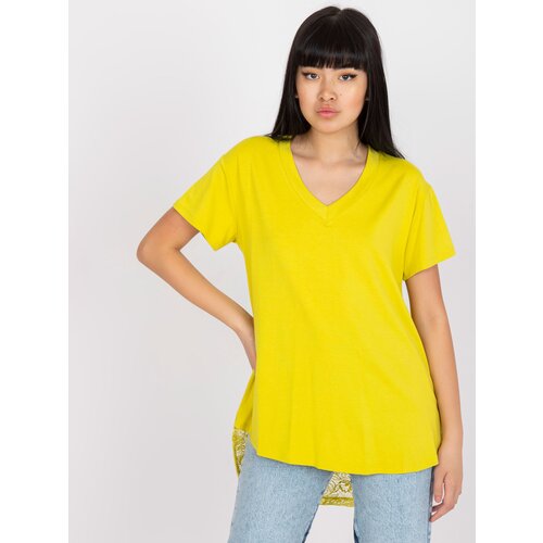 FANCY Blouse-FA-BZ-7724.92P-lime green Cijene