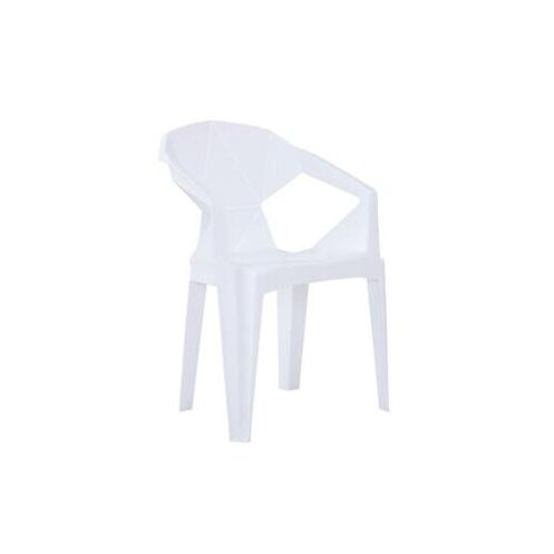 PVC STOLICA BHP BIJELA B414084-3 Cijene