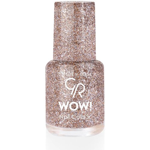 Golden Rose lak za nokte WOW! O-GWW-302 Cene