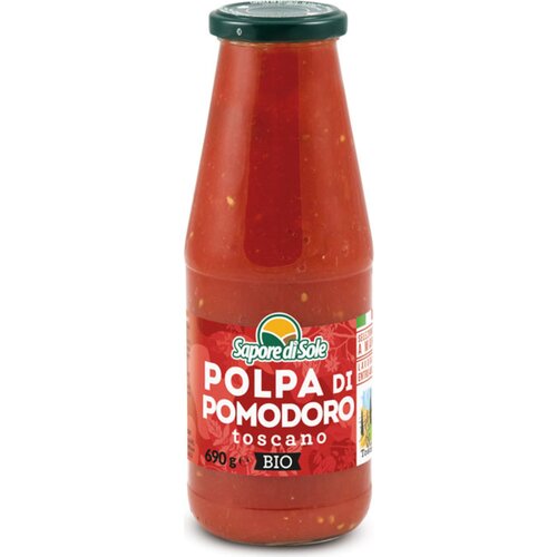 Sapore di Sole Paradižnikov pire Cene