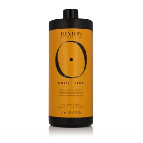 Revlon Professional Orofluido Radiance Argan &Scaron;ampon 1 l Cijene